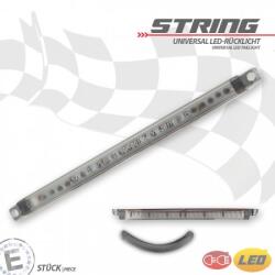  Stop LED moto STRING fumuriu