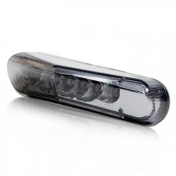  Stop LED moto BRISK 2 fumuriu