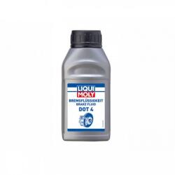 LIQUI MOLY lichid de frână DOT 4 250 ml