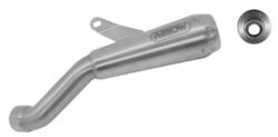 Arrow Exhaust Tobă finală ARROW Pro-Race pentru Kawasaki Z 900 2020-2024, Titan