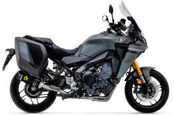 Arrow Exhaust Tobă finală ARROW Thunder pentru Yamaha TRACER 9 GT 2021-2024, Aluminiu închis (Dark)