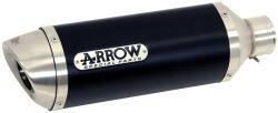 Arrow Exhaust Tobă finală ARROW Thunder pentru Honda CB 650 R 2019-2023, Aluminiu închis (Dark) - brsmoto - 2 128,00 RON