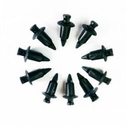  Șuruburi de expansiune 20, 5x12 mm set 10 buc