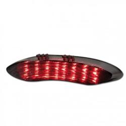  Stop LED moto Triumph Daytona 675 R