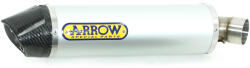 Arrow Exhaust Tobă finală ARROW Indy Race pentru Kawasaki Ninja 1000 SX Tourer 2021-2024, Aluminiu