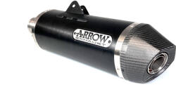 Arrow Exhaust Tobă finală ARROW Race-Tech pentru KTM 690 Enduro R 2009-2016, Aluminiu închis (Dark)