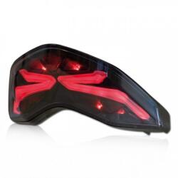  Stop LED moto Ducati 797 821 1200 Monster