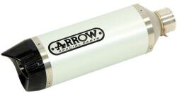 Arrow Exhaust Tobă finală ARROW Thunder pentru Honda CB 1000 R 2008-2017, Aluminiu - brsmoto - 2 378,00 RON