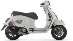 Arrow Exhaust Sistem complet de evacuare ARROW Urban pentru Piaggio VESPA GTS 310 all version 2025-2026, Aluminiu închis (Dark) - brsmoto - 3 888,00 RON