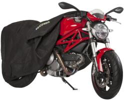  Husa moto de interior Fox M - Protecție împotriva prafului și zgârieturilor