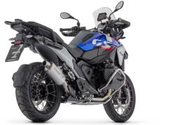 Arrow Exhaust Tobă finală ARROW Indy Race EVO pentru BMW R 1300 GS 2024-2026