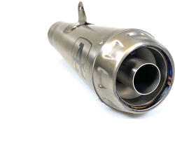 Arrow Exhaust Tobă finală ARROW Pro-Race pentru BMW R Nine T Scrambler 2016-2020, Titan