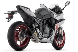 Arrow Exhaust Sistem complet de evacuare ARROW Works pentru Suzuki GSX-8S / GSX-8R 2023 - brsmoto - 6 619,00 RON