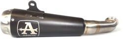 Arrow Exhaust Tobă finală ARROW Pro-Race pentru KTM RC 390 2017-2020, Oțel închis (Dark)