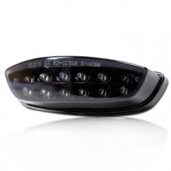  Stop LED Yamaha YZF-R 125 / MT-125 (2008-2018) - Lumină Spate E-Omologată