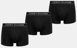 Tommy Hilfiger Slipuri pentru bărbați Negre 3Pachet UM0UM03520-0WE (UM0UM03520-0WE)