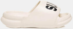 Superdry Slides în Culoare Bej TXS24108-NUDE (TXS24108-NUDE)