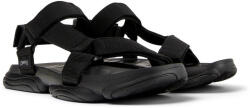 Camper Sandale pentru bărbați în Negru Culoare K101048-001 (K101048-001)