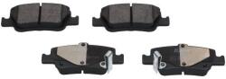 KAVO PARTS Set placute frana KAVO PARTS KBP-9104 (KBP-9104)