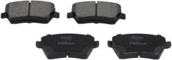KAVO PARTS Set placute frana KAVO PARTS KBP-6559 (KBP-6559)