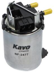 KAVO PARTS filtru combustibil KAVO PARTS NF-2477 (NF-2477)