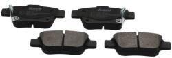 KAVO PARTS set placute frana, frana disc KAVO PARTS KBP-9019 (KBP-9019)