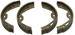 KAVO PARTS Set saboti frana KAVO PARTS KBS-10012 (KBS-10012)