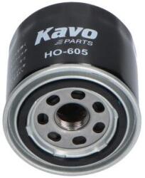 KAVO PARTS Filtru ulei KAVO PARTS HO-605 (HO-605)