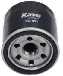 KAVO PARTS Filtru ulei KAVO PARTS SO-921 (SO-921) - automobilus