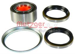 METZGER Set rulment roata METZGER WM 946 (WM 946)