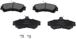 KAVO PARTS set placute frana, frana disc KAVO PARTS KBP-5507 (KBP-5507)