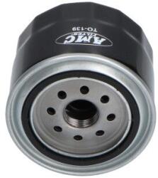 KAVO PARTS Filtru ulei KAVO PARTS TO-139 (TO-139) - automobilus