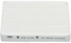 KAVO PARTS Filtru, aer habitaclu KAVO PARTS HC-8229 (HC-8229)