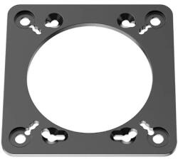 MOZA Racing Accesoriu Moza Racing - Adaptor pentru coloana de direcție (Adaptor pentru montare tije multifuncționale) RS077 (RS077)