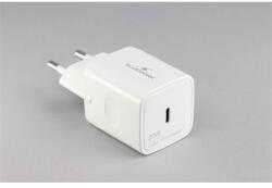 BLUESTORK Încărcător de rețea Bluestork - PW-20-C (USB-C, 20W, alb) (PW-20-C)