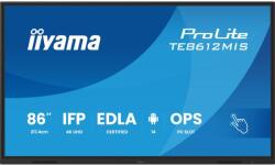 iiyama ProLite TE8612MIS-B4AG