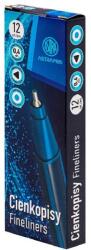 Astra Tűfilc ASTRA PEN 0, 4 mm kék (202023004) - nyomtassingyen
