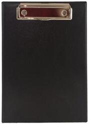  Felírótábla A/5 pvc fekete (H-1915) - nyomtassingyen