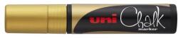 uni Folyékony kréta UNI PWE-17K arany (2UPWE17KA) - nyomtassingyen