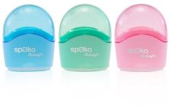 Spoko Hegyező SPOKO ReLeaf Candy Duo 2 lyukú tartályos pasztell színekben (S038299224) - nyomtassingyen