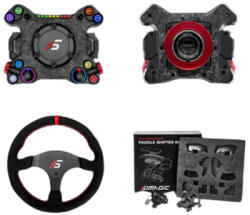 Simagic Neo X-330R Alcantara (SMG-NHS10-330RA)