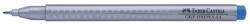 Faber-Castell Tűfilc FABER-CASTELL Grip 0, 4 mm kék (151651) - nyomtassingyen