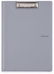 Pastelini Felírótábla PASTELINI pvc fedeles A/4 szürke (5-599) - nyomtassingyen