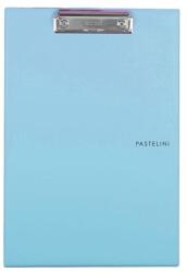 Pastelini Felírótábla PASTELINI pvc A/4 kék (5-574) - nyomtassingyen