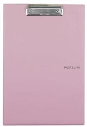 Pastelini Felírótábla PASTELINI pvc A/5 rózsaszín (5-557) - nyomtassingyen