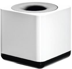 Hana Gemkapocstartó HAN I-Line elegant fehér-fekete (17652-32) - nyomtassingyen