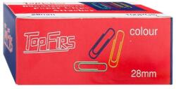 Topfirs Gemkapocs TOPFIRS M28mm színes (7350078000) - nyomtassingyen