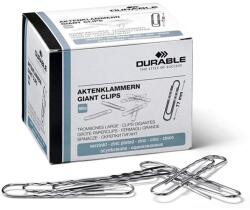 Durable Gemkapocs DURABLE 77 mm cink 100 darabos (122725) - nyomtassingyen