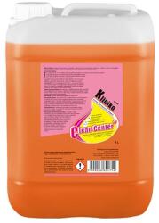 Clean Center Folyékony szappan CLEAN CENTER Kliniko-soft fertőtlenítő hatású 500 ml - nyomtassingyen