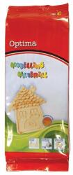 Optima Gyurma OPTIMA modellező gyurma barna 1000 g (100093) - nyomtassingyen